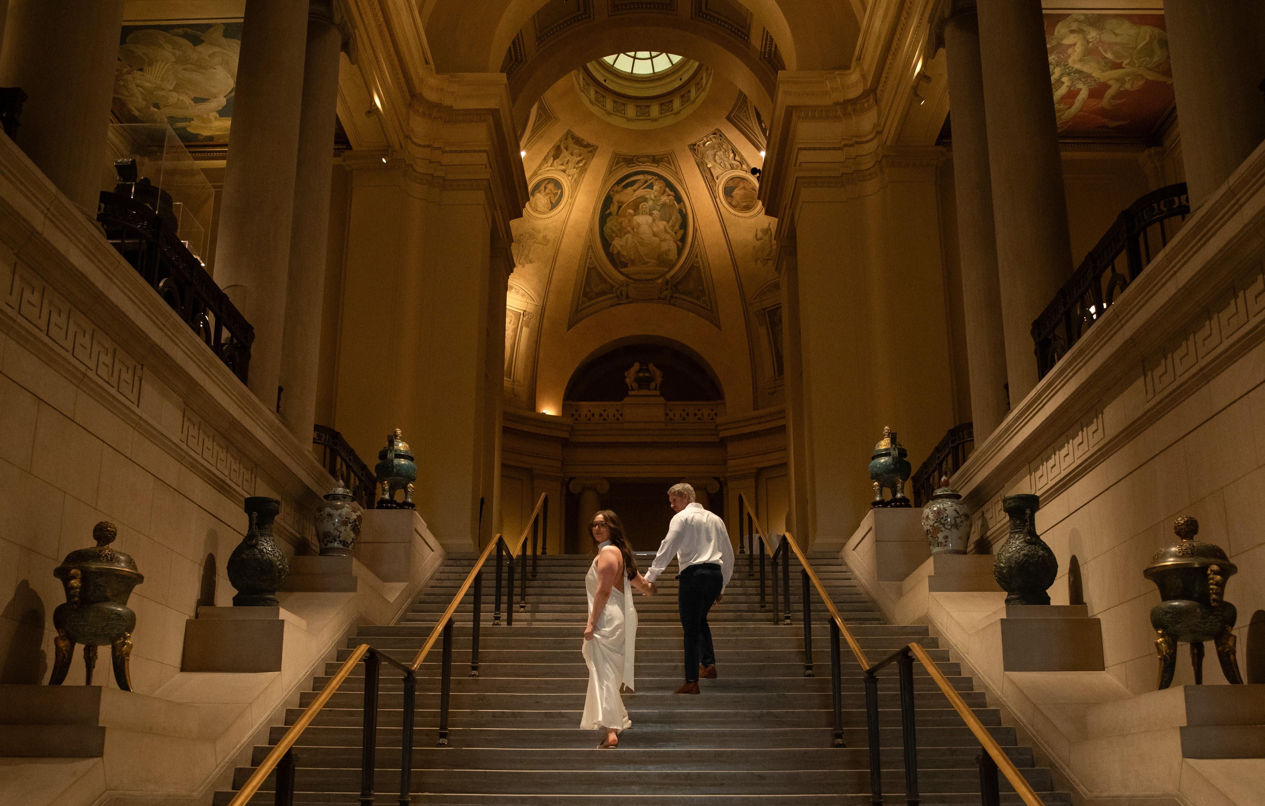 The Wedding Website of Abrianna Davis and Kevin Lessard