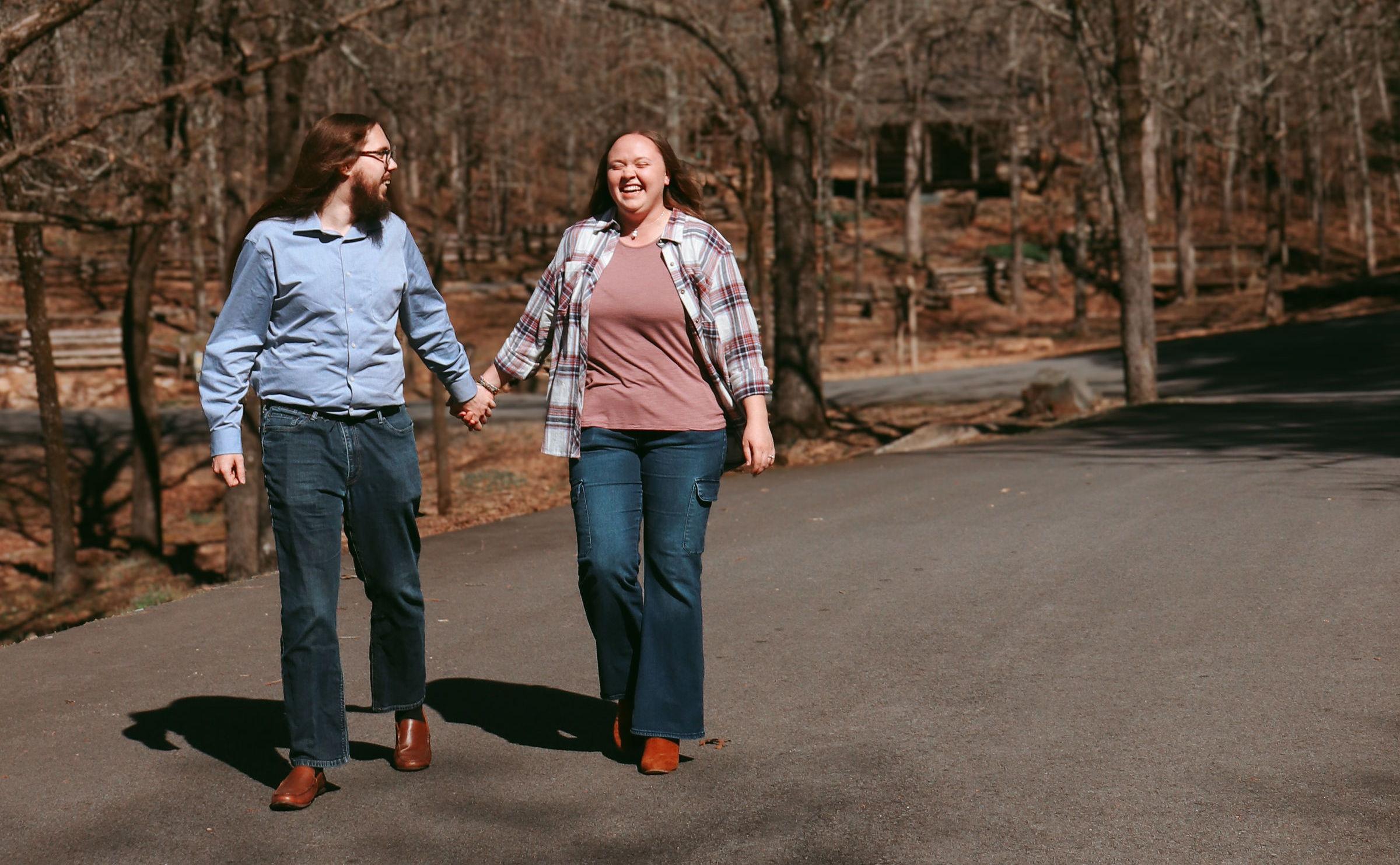 The Wedding Website of Elizabeth Rayburn and Tarler Stack