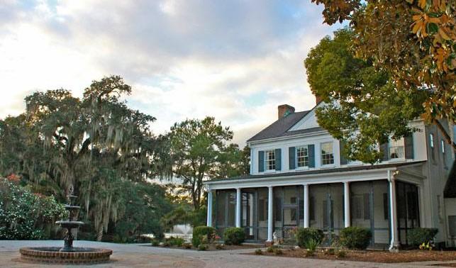 The Wedding Website of Erin Mellen and Carlton Davis
