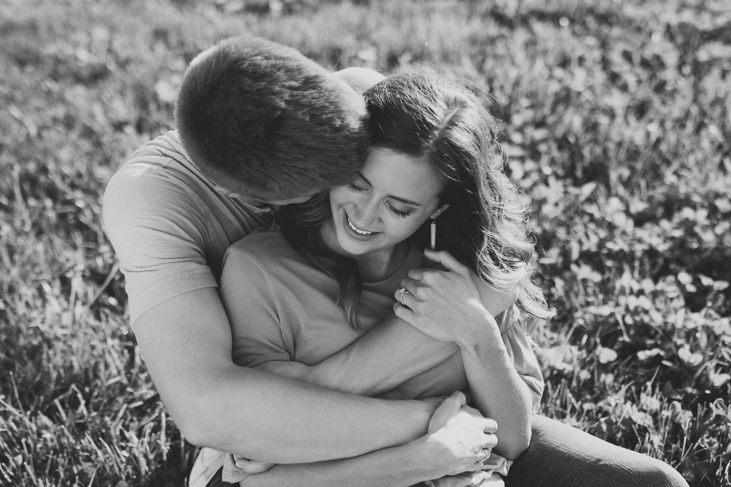 The Wedding Website of Amy Johns and Josh Vanderlaan