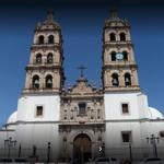 Durango Cathedral