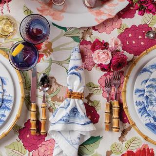 Country Estate Napkin, Set of 4
