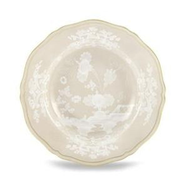 Ginori 1735 Soup Plate | Lewis Anthony Jewelers