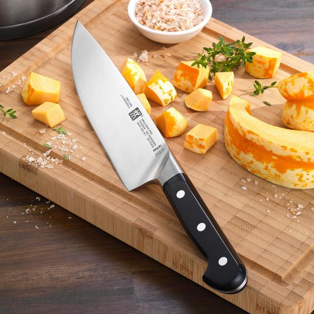 Zwilling J.A. Henckels Pro Chef’s Knife
