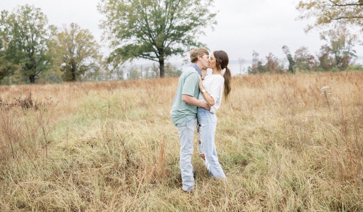 The Wedding Website of Sydney Brown and Austin Gobel