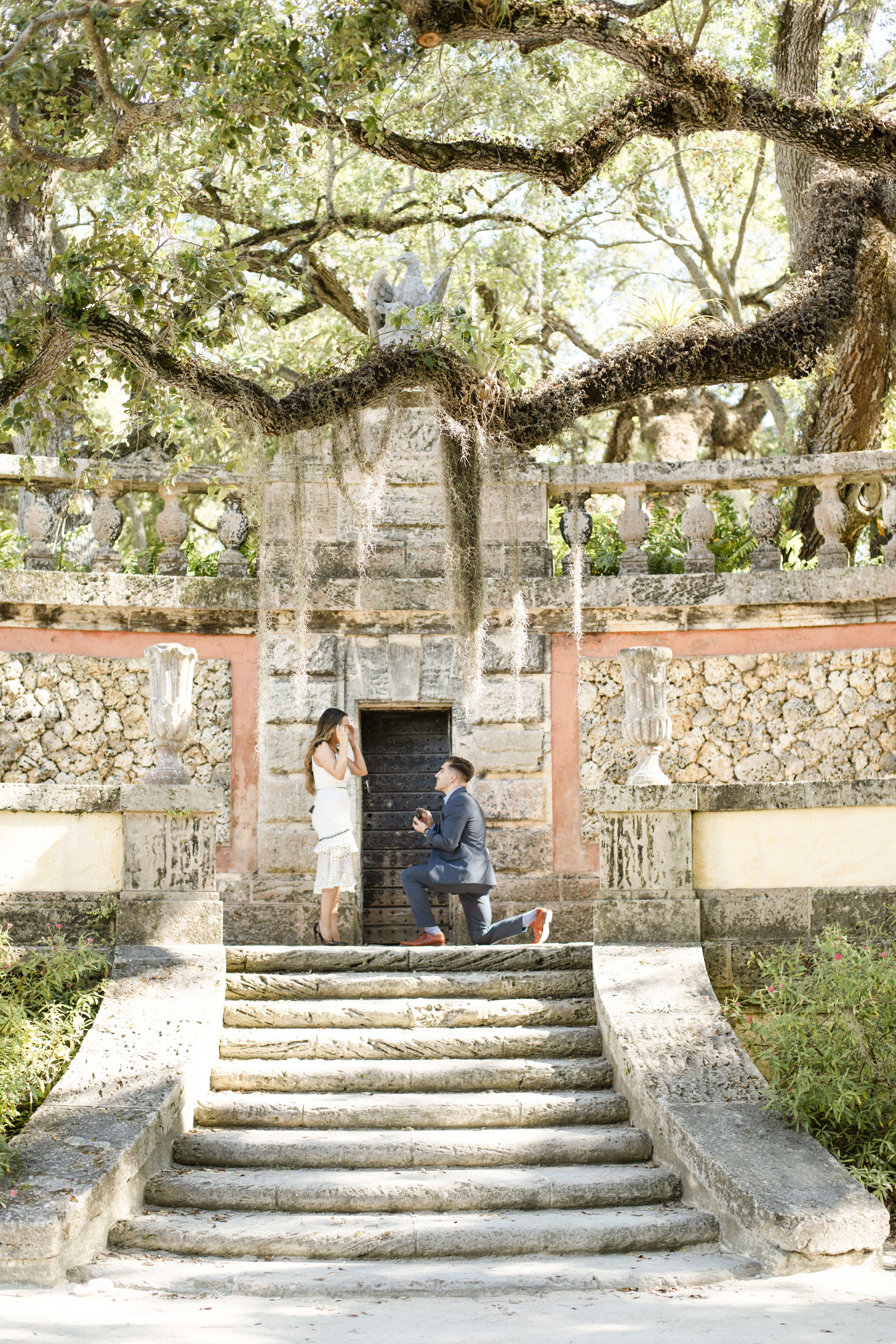 The Wedding Website of Mariale Marcano-Alvarez and Julian Alvarez