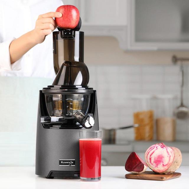 Whole Slow Juicer EVO820 Series