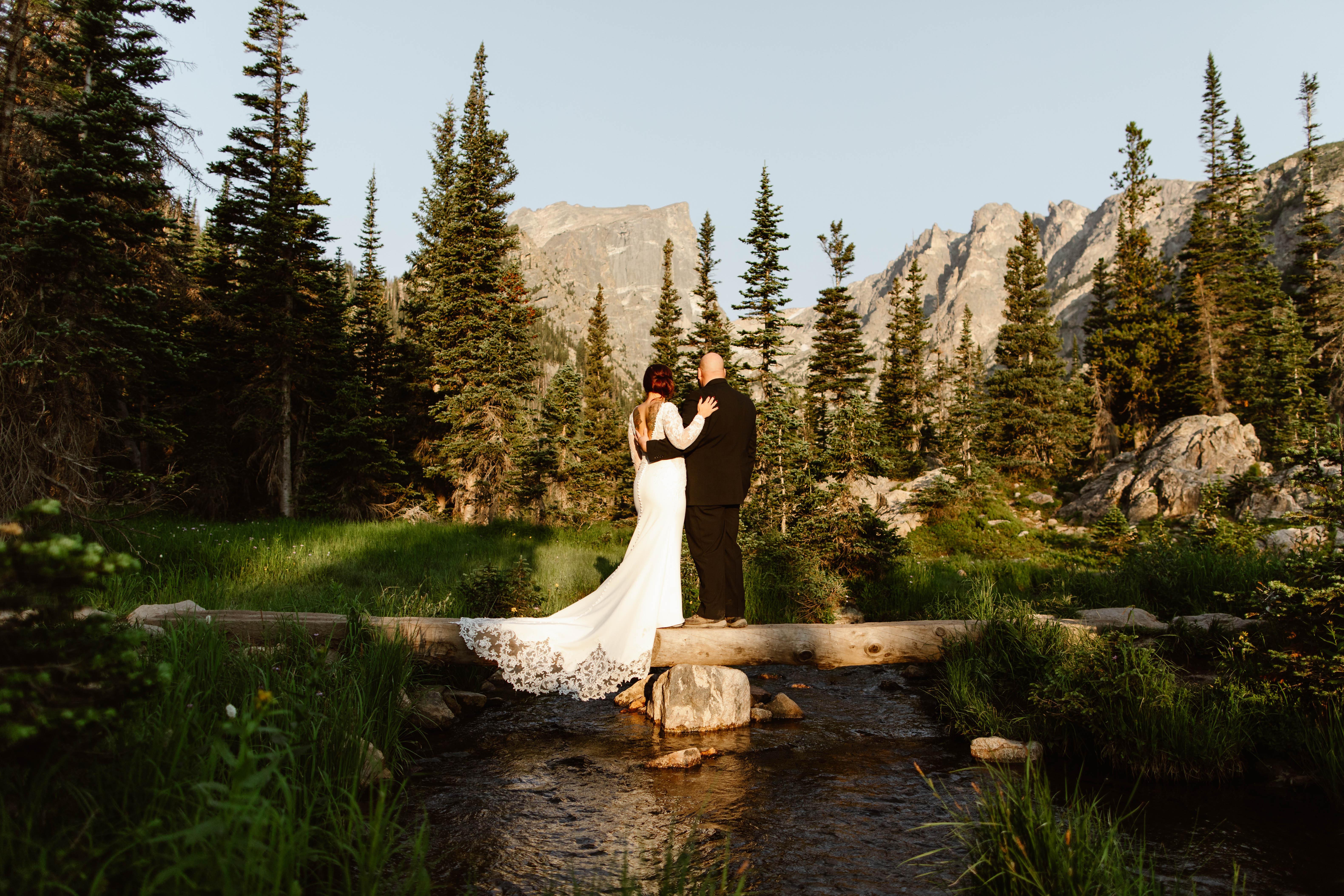 The Wedding Website of MaKayla Picklesimer and Eric Doyle