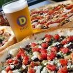 Dewey's Pizza