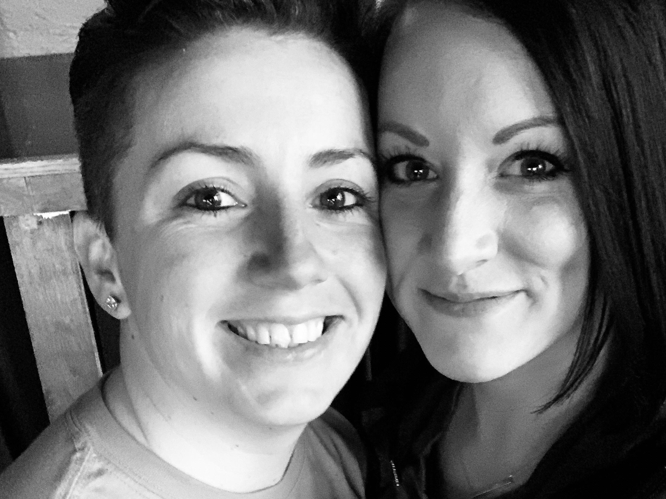 The Wedding Website of Whitney Money and Whitney Risner