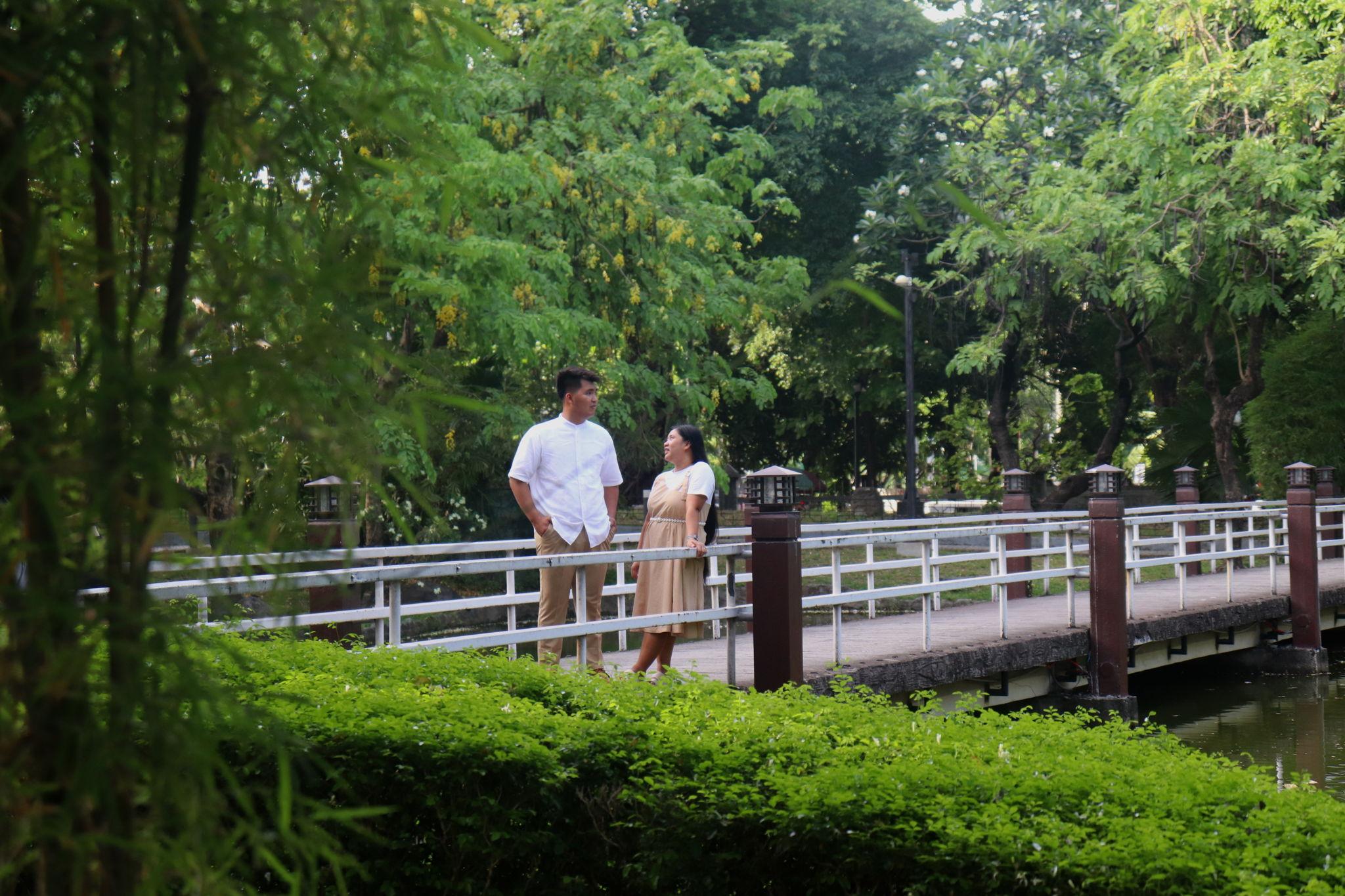 The Wedding Website of Diana Marce Valenciano and Jayrecson Lacsamana