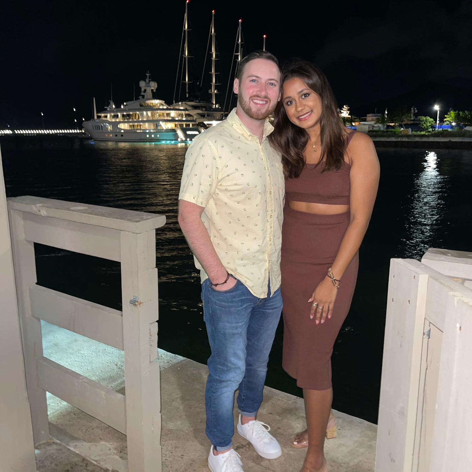 2nd year anniversary