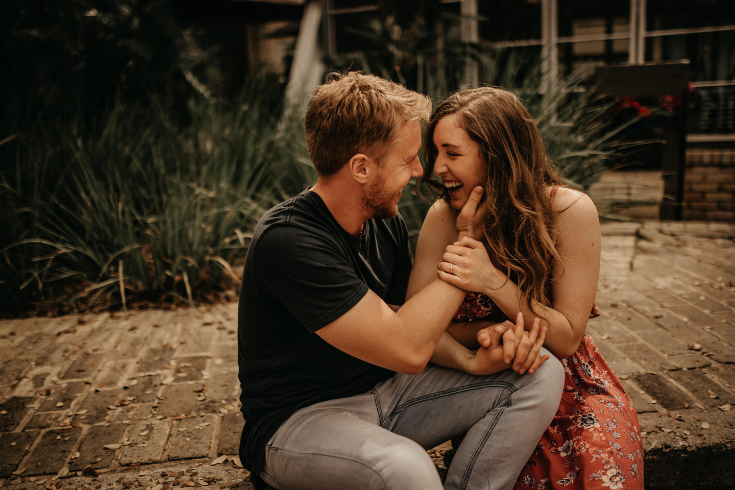The Wedding Website of Catelyn Felts and Gus Skinner