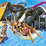 Aqualand Waterpark