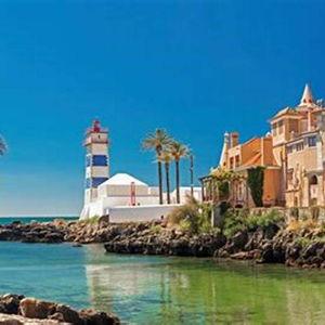 Trip to Cascais