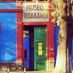 Frida Kahlo Museum