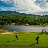 Stratton Mountain Golf Course