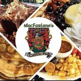 MacFarlane's Celtic Pub
