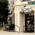 Rachel's Cafe & Creperie