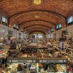 West Side Market