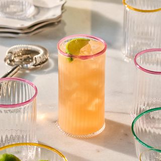 Nell Highball Glass