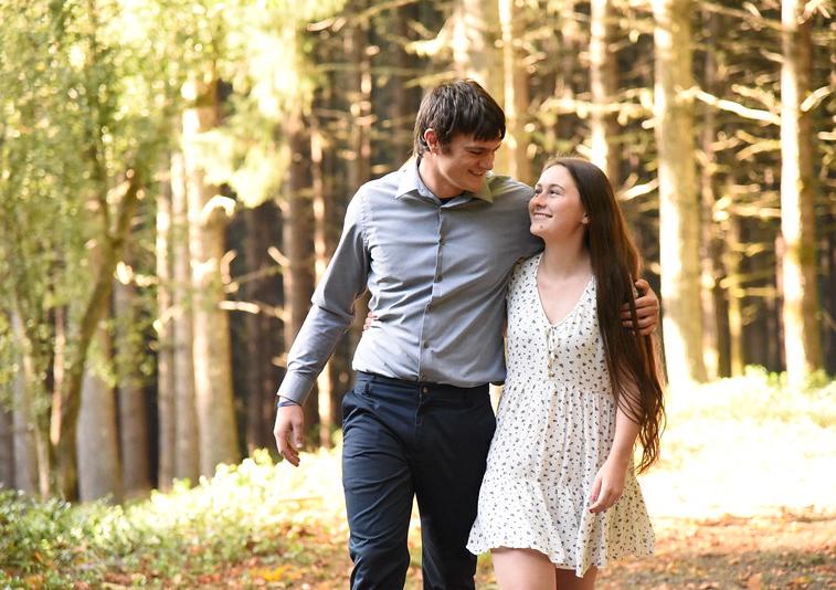 The Wedding Website of Meghan Zoe Erickson and James Joseph Howell