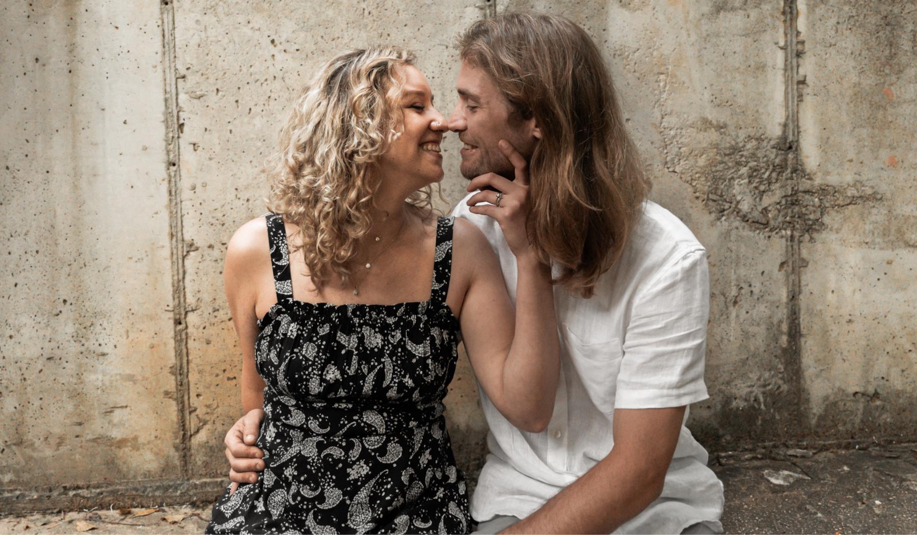 The Wedding Website of Morgan Elliott and Trea Elliott