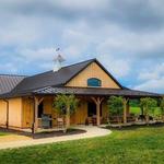 Hopkins Farm Brewery