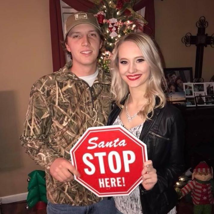 Holidays are best spent with the ones you love!
Christmas, 2017