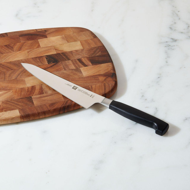 ZWILLING ® J.A. Henckels 5.5? Prep Knife Four Star