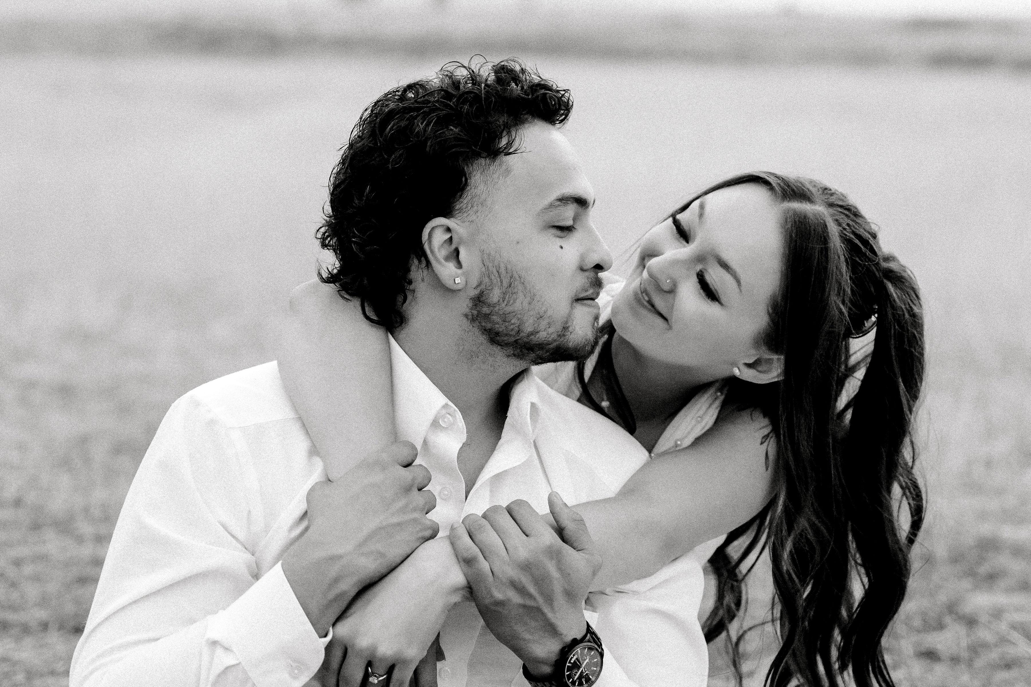 The Wedding Website of Paige Hegwer and Mikaele Wong