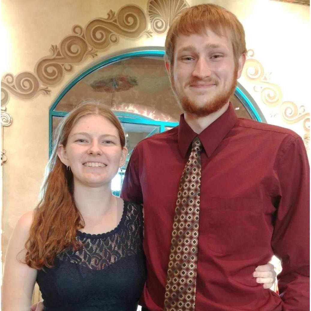 Barbara & Scott's Wedding, 2018