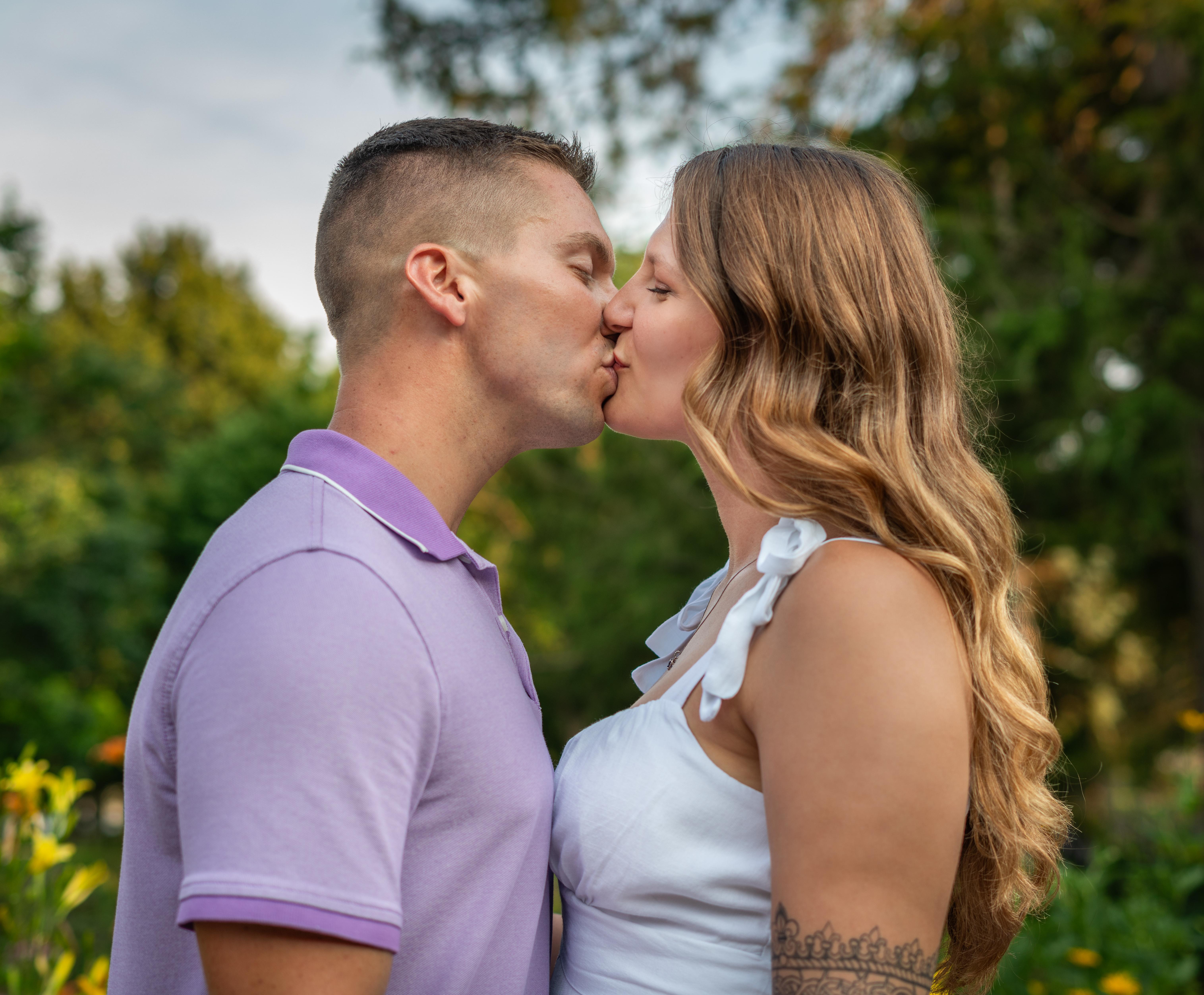 The Wedding Website of Maia Louwagie and Mathew Pohlen