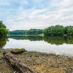 Rock Creek Regional Park