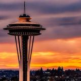Space Needle