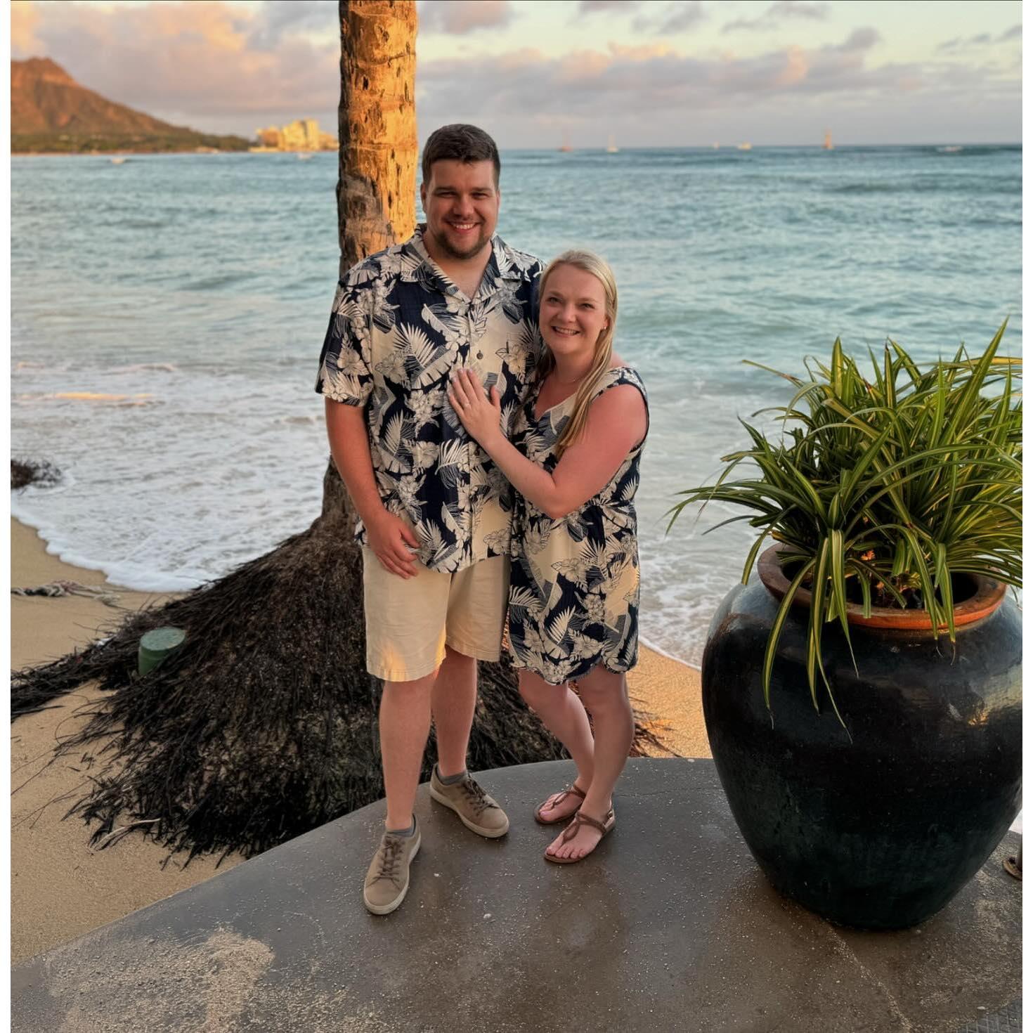Hawaii