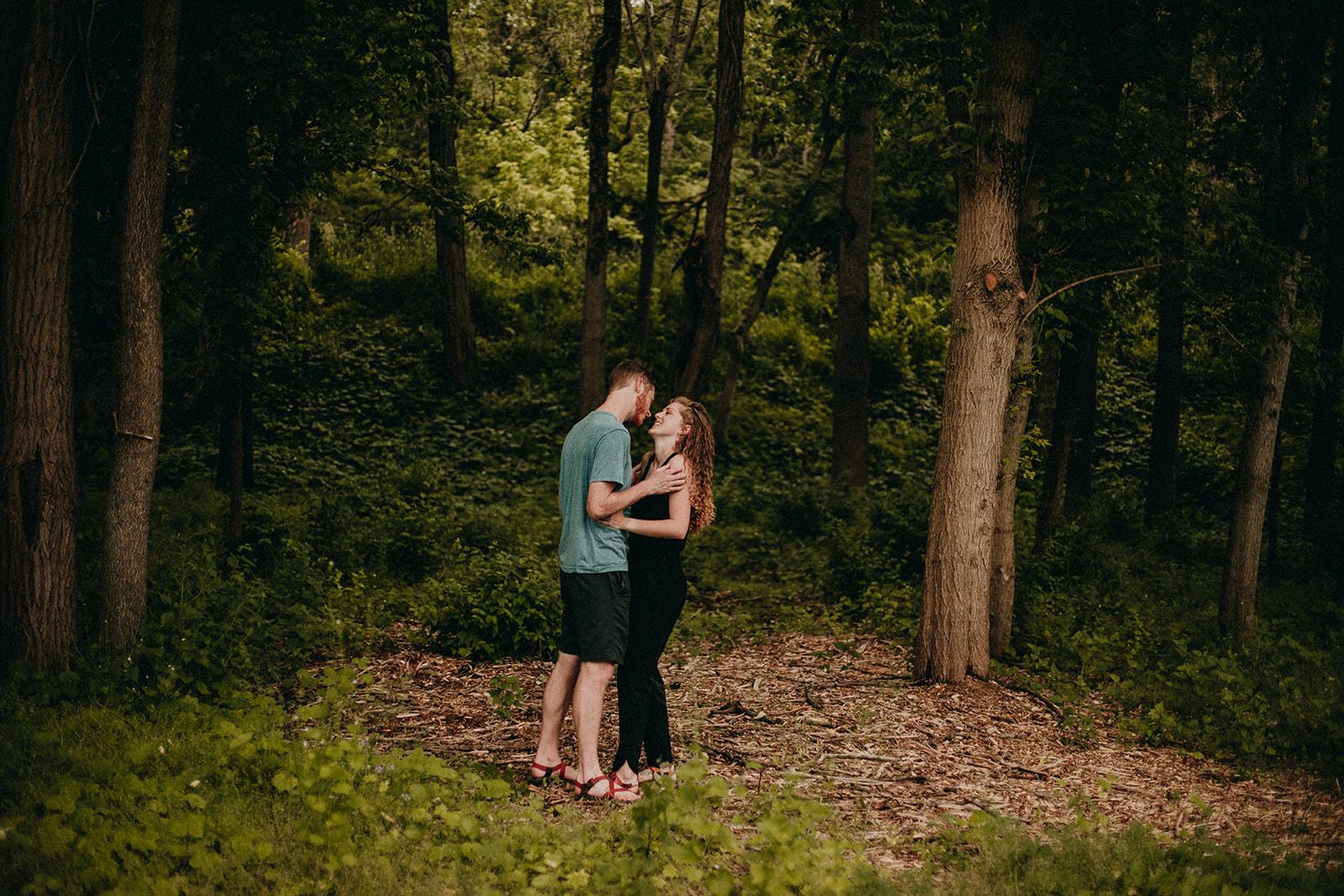 The Wedding Website of Mackenzie Newman and Jake McGinty