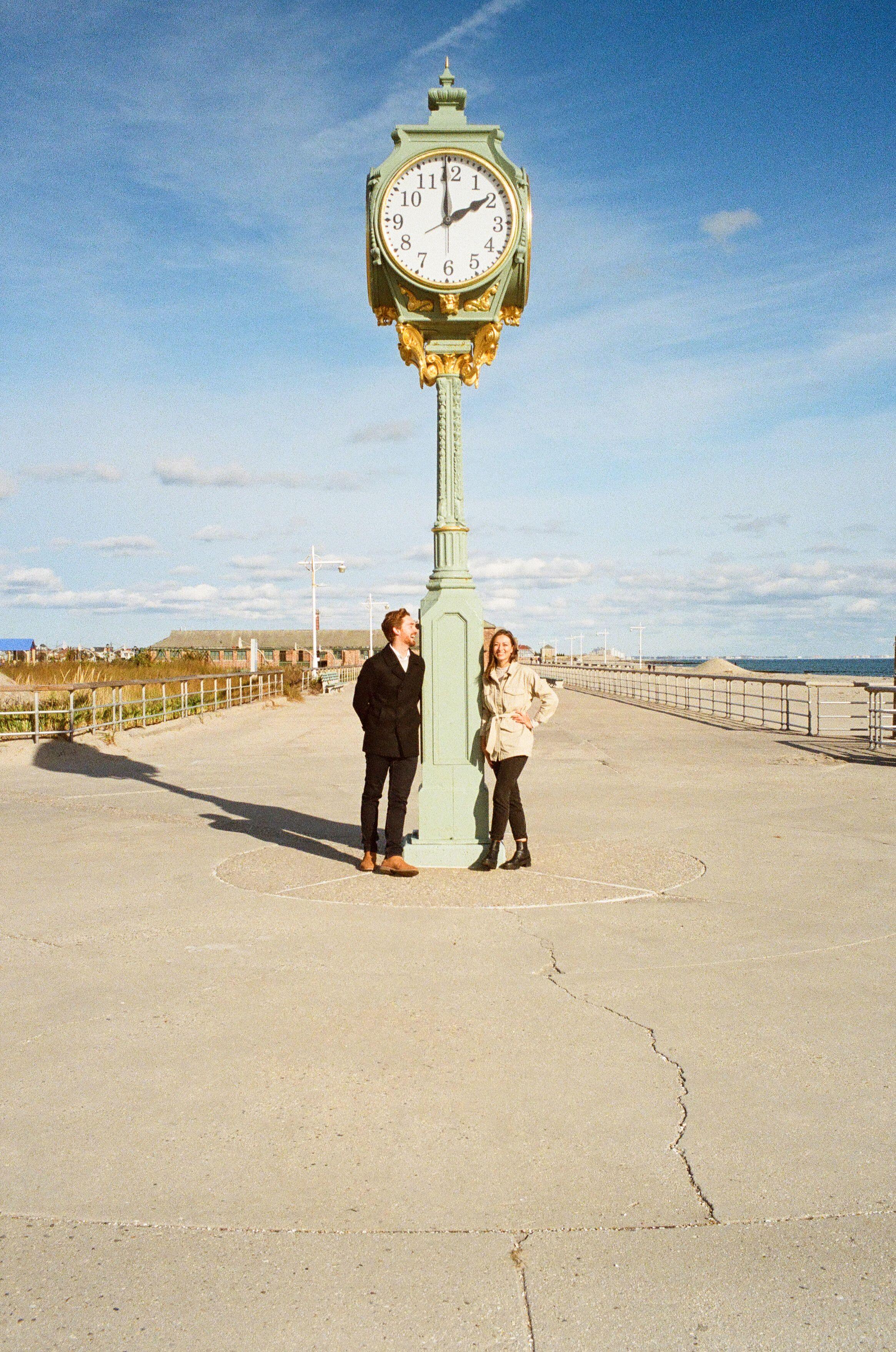 The Wedding Website of Ginger Rizzo and Andrew Howard