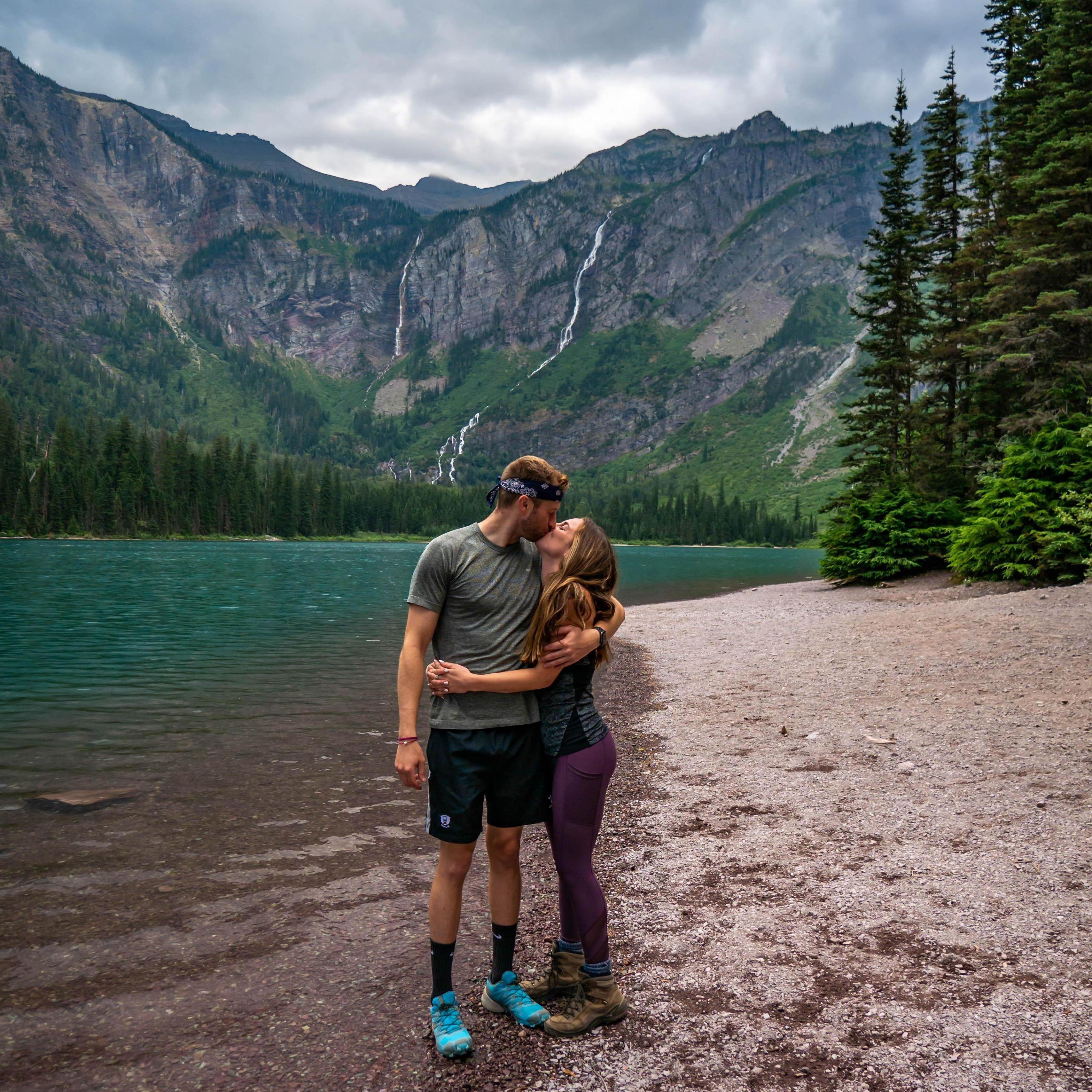 Glacier National Park