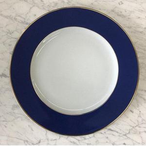 Sasha Nicholas | Henley Charger (Cobalt)