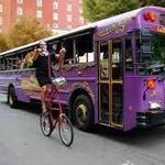 LaZoom Tours