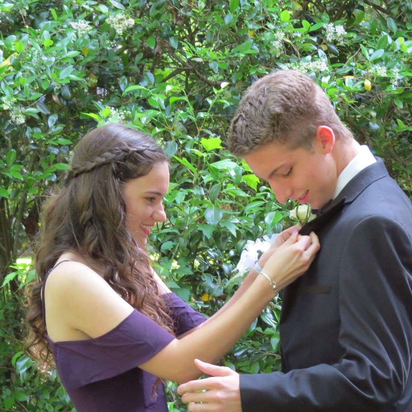 Prom!!