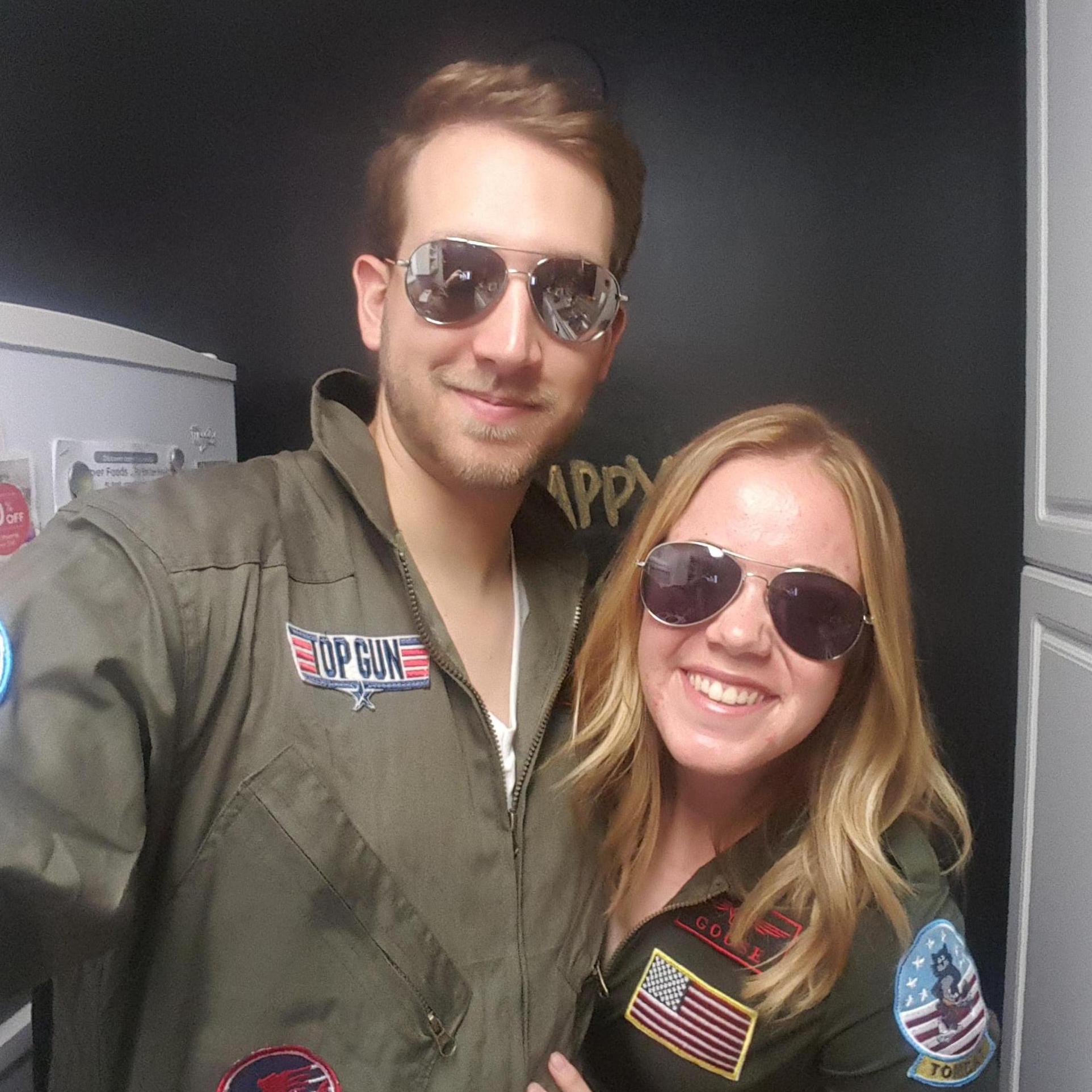 Halloween 2017
