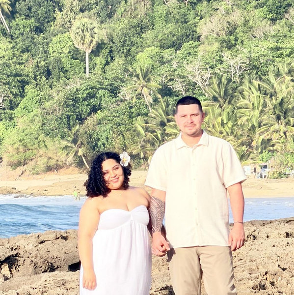 Help Us Say I Do