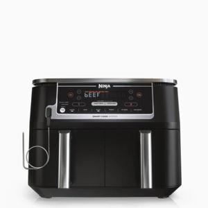 Ninja® Foodi® 6-in-1 Smart 10-qt. 2-Basket Air Fryer