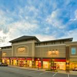 Friendly Center - Shopping Center
