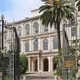 Gallerie Nazionali di Arte Antica - Palazzo Barberini
