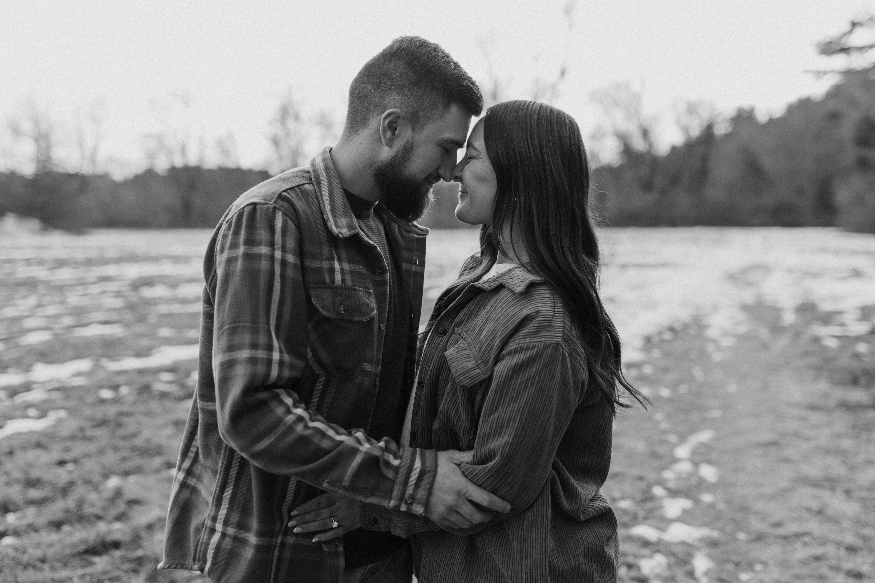 The Wedding Website of Emily Forcier and James Wadman