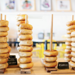 Great Bagel & Bakery