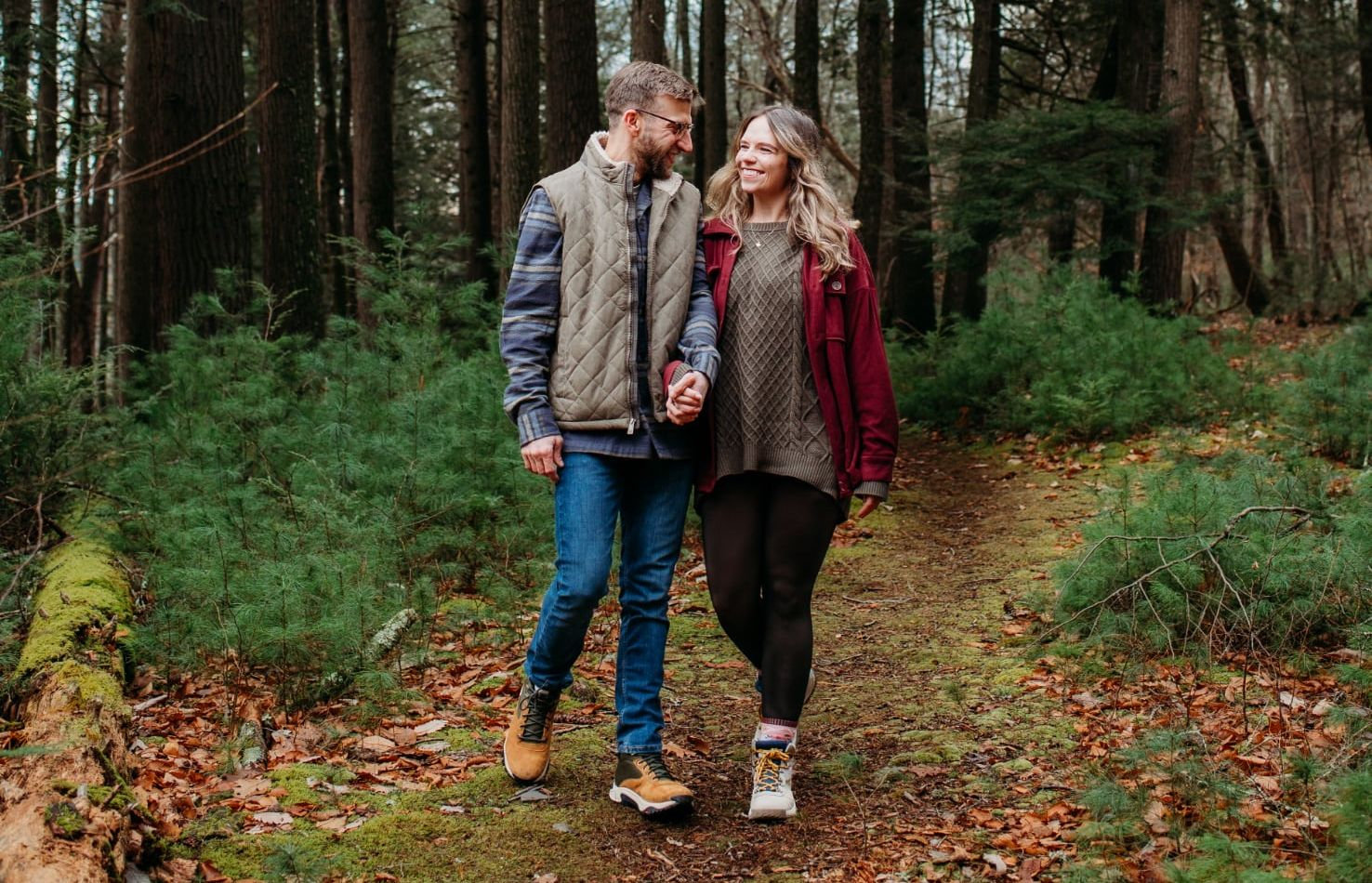 The Wedding Website of Kimberly Golden and Liam Boyle